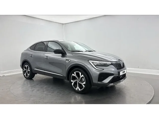 Occasion Renault Arkana à CHAUNY chez RENAULT | CHAUNY