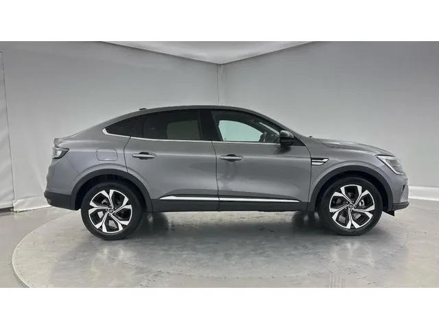 Occasion Renault Arkana à CHAUNY chez RENAULT | CHAUNY