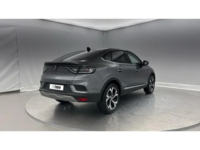 Occasion Renault Arkana à CHAUNY chez RENAULT | CHAUNY