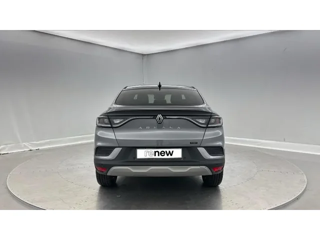 Occasion Renault Arkana à CHAUNY chez RENAULT | CHAUNY