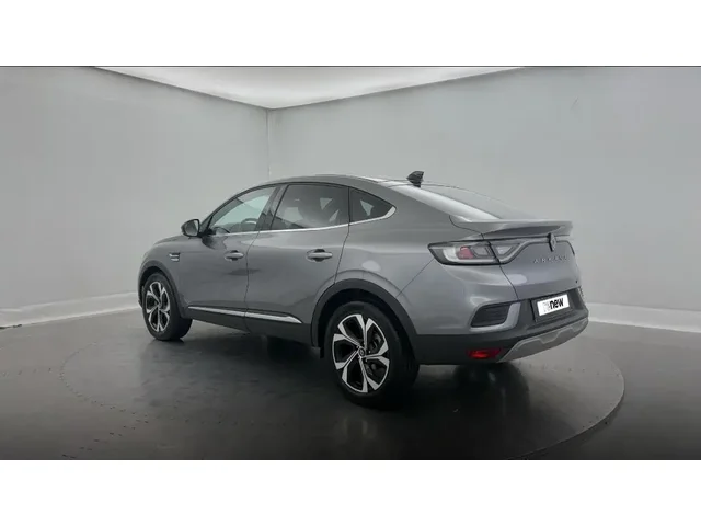 Occasion Renault Arkana à CHAUNY chez RENAULT | CHAUNY