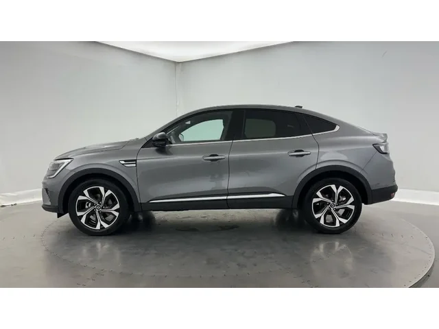 Occasion Renault Arkana à CHAUNY chez RENAULT | CHAUNY