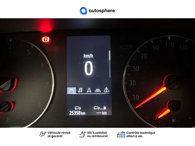Occasion Renault Arkana à CHAUNY chez RENAULT | CHAUNY