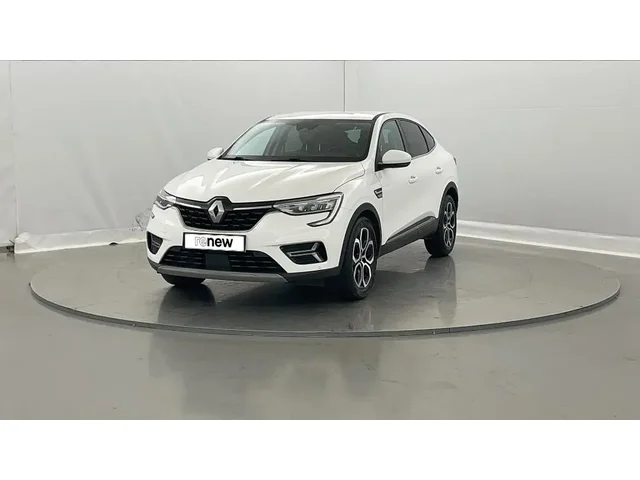 Occasion Renault Arkana à NIEPPE chez RENAULT | NIEPPE