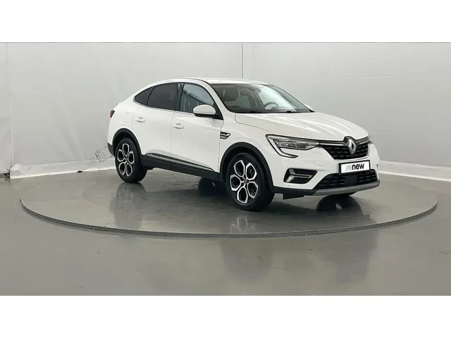Occasion Renault Arkana à NIEPPE chez RENAULT | NIEPPE