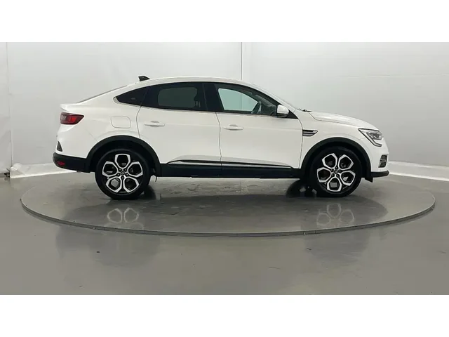 Occasion Renault Arkana à NIEPPE chez RENAULT | NIEPPE