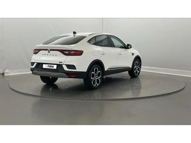 Occasion Renault Arkana à NIEPPE chez RENAULT | NIEPPE