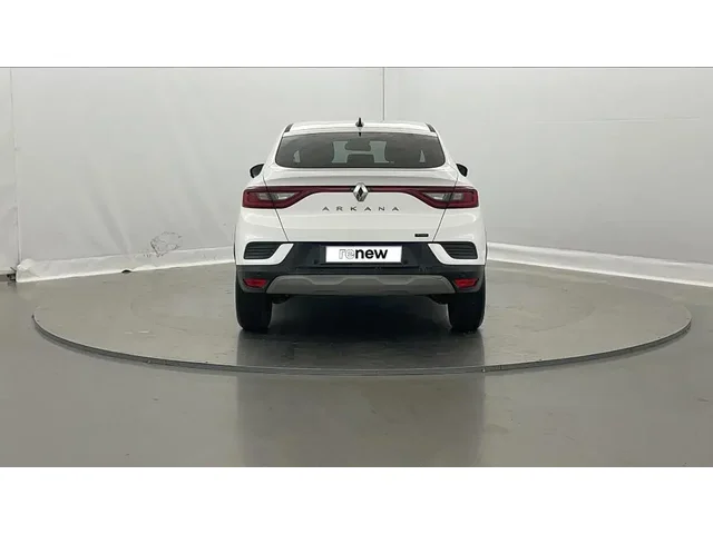 Occasion Renault Arkana à NIEPPE chez RENAULT | NIEPPE