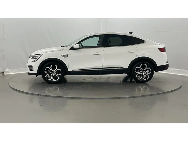 Occasion Renault Arkana à NIEPPE chez RENAULT | NIEPPE