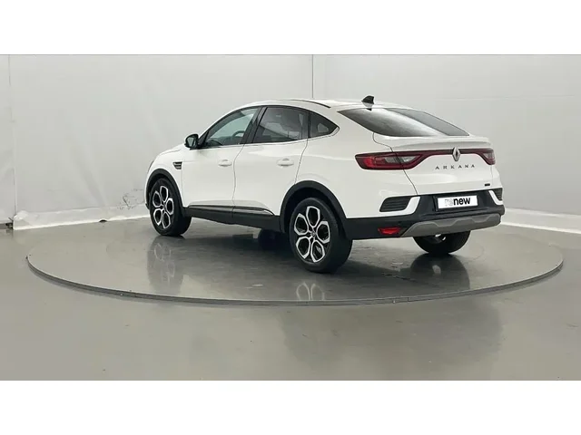 Occasion Renault Arkana à NIEPPE chez RENAULT | NIEPPE