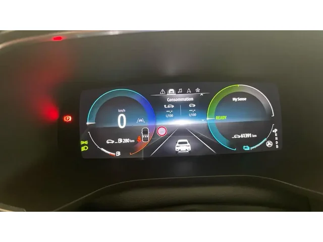 Occasion Renault Arkana à NIEPPE chez RENAULT | NIEPPE