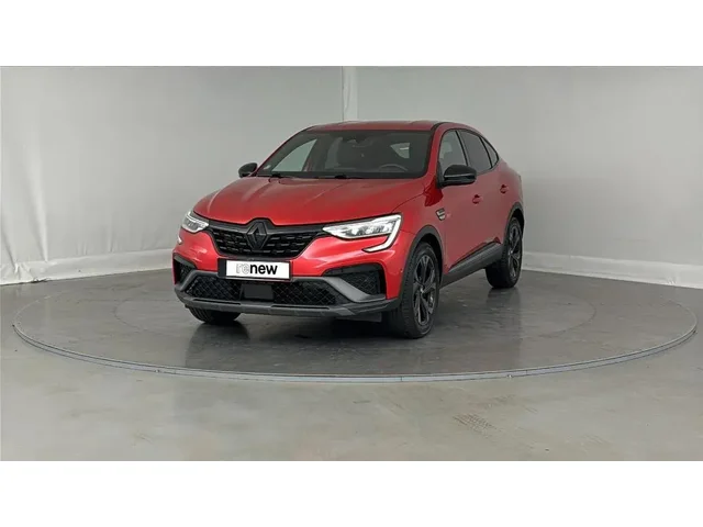 Occasion Renault Arkana à Englos chez DACIA ENGLOS