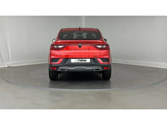 Occasion Renault Arkana à Englos chez DACIA ENGLOS