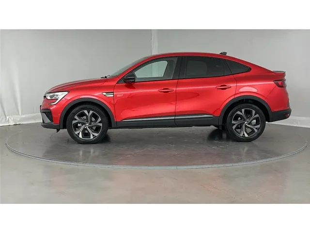 Occasion Renault Arkana à Englos chez DACIA ENGLOS