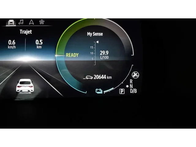 Occasion Renault Arkana à Englos chez DACIA ENGLOS