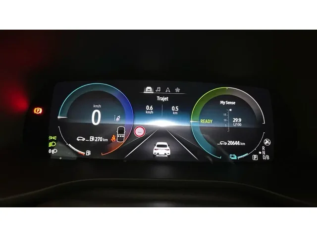 Occasion Renault Arkana à Englos chez DACIA ENGLOS