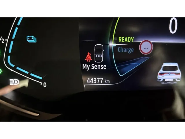 Occasion Renault Arkana à Englos chez DACIA ENGLOS