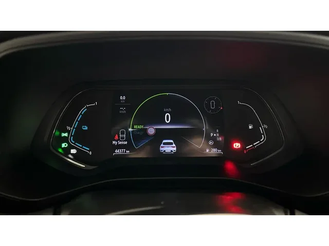 Occasion Renault Arkana à Englos chez DACIA ENGLOS