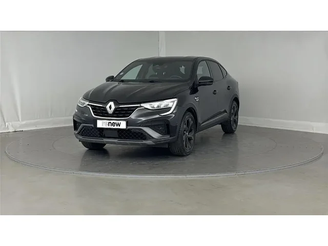 Occasion Renault Arkana à Englos chez DACIA ENGLOS