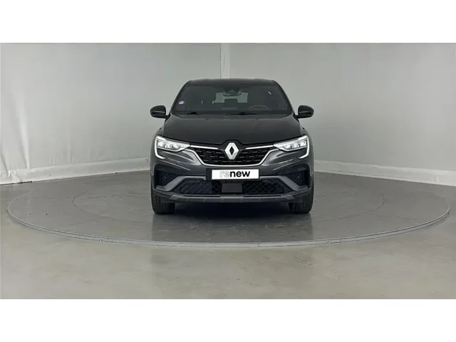 Occasion Renault Arkana à Englos chez DACIA ENGLOS