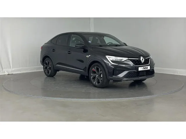 Occasion Renault Arkana à Englos chez DACIA ENGLOS
