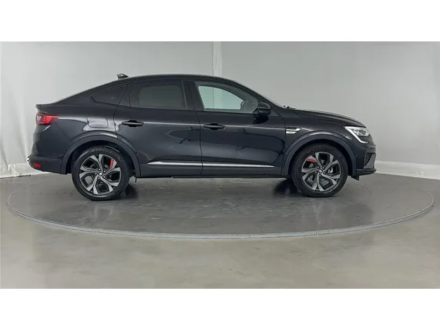 Occasion Renault Arkana à Englos chez DACIA ENGLOS