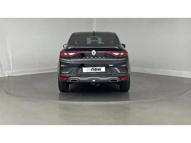 Occasion Renault Arkana à Englos chez DACIA ENGLOS