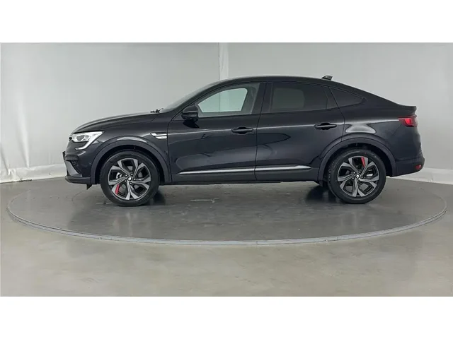 Occasion Renault Arkana à Englos chez DACIA ENGLOS