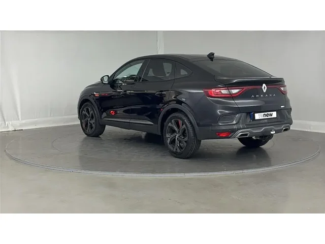 Occasion Renault Arkana à Englos chez DACIA ENGLOS