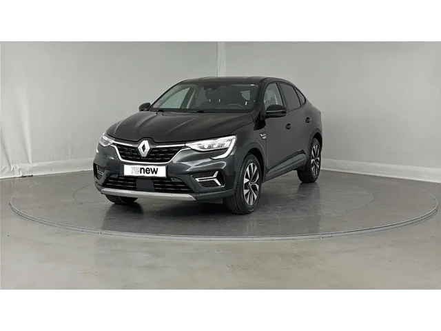 Occasion Renault Arkana à MAGENTA chez RENAULT | EPERNAY & SEZANNE