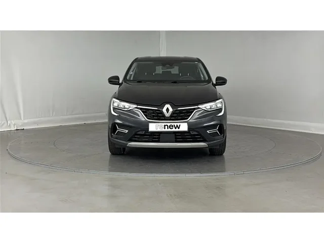 Occasion Renault Arkana à MAGENTA chez RENAULT | EPERNAY & SEZANNE