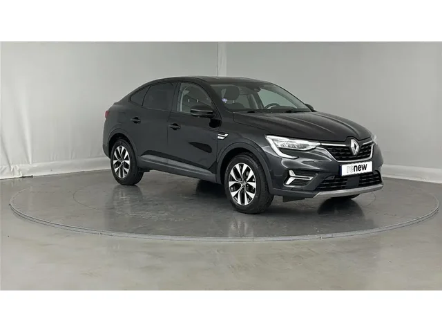 Occasion Renault Arkana à MAGENTA chez RENAULT | EPERNAY & SEZANNE
