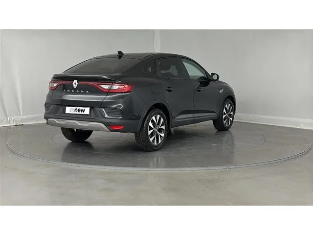 Occasion Renault Arkana à MAGENTA chez RENAULT | EPERNAY & SEZANNE