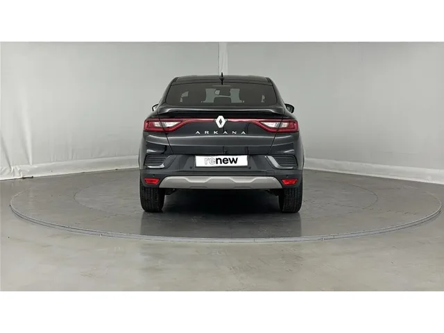 Occasion Renault Arkana à MAGENTA chez RENAULT | EPERNAY & SEZANNE