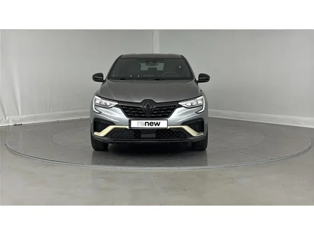 Occasion Renault Arkana à TROYES chez RENAULT | TROYES