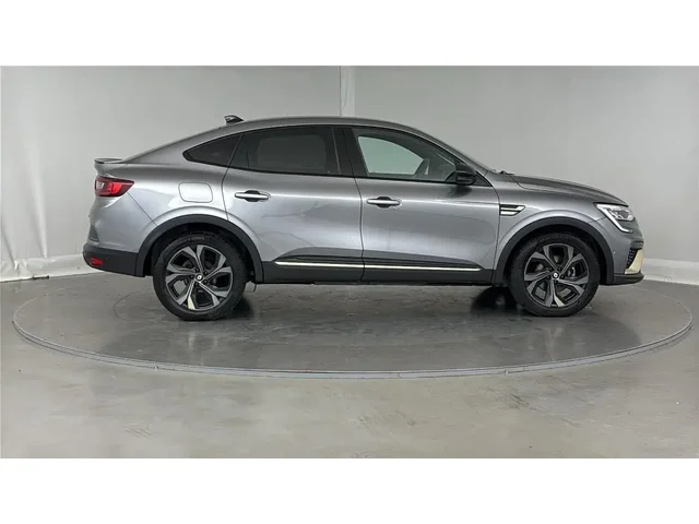 Occasion Renault Arkana à TROYES chez RENAULT | TROYES