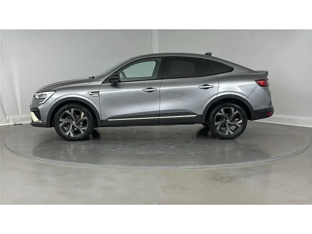 Occasion Renault Arkana à TROYES chez RENAULT | TROYES