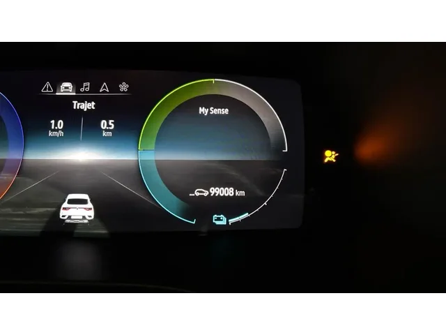 Occasion Renault Arkana à TROYES chez RENAULT | TROYES