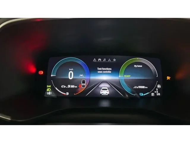 Occasion Renault Arkana à TROYES chez RENAULT | TROYES