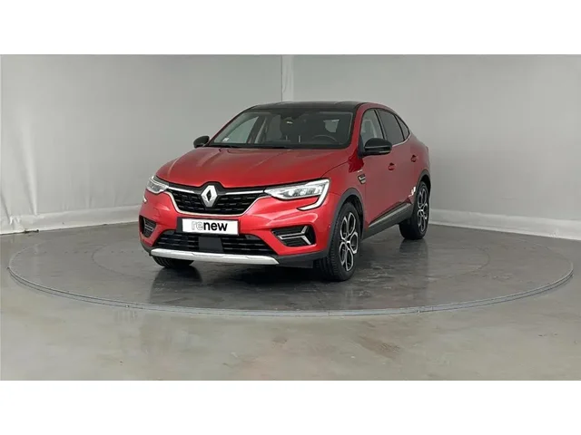 Occasion Renault Arkana à NIEPPE chez RENAULT | NIEPPE