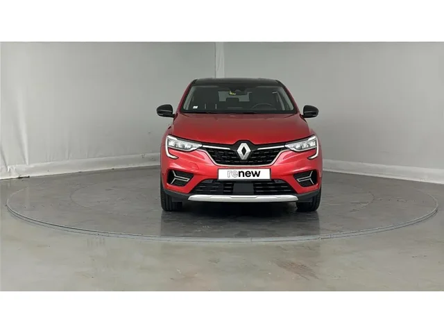 Occasion Renault Arkana à NIEPPE chez RENAULT | NIEPPE