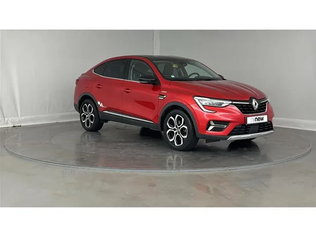 Occasion Renault Arkana à NIEPPE chez RENAULT | NIEPPE