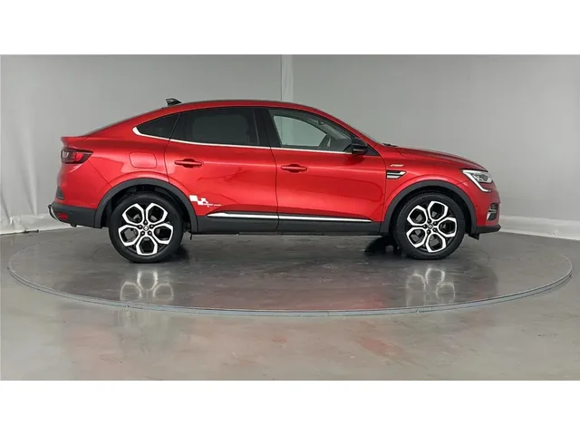 Occasion Renault Arkana à NIEPPE chez RENAULT | NIEPPE