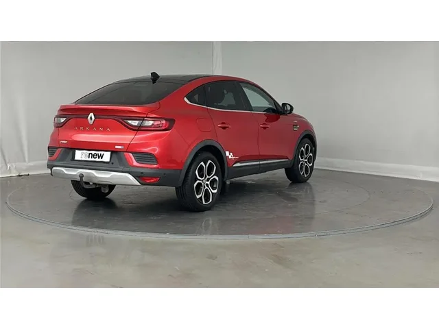 Occasion Renault Arkana à NIEPPE chez RENAULT | NIEPPE