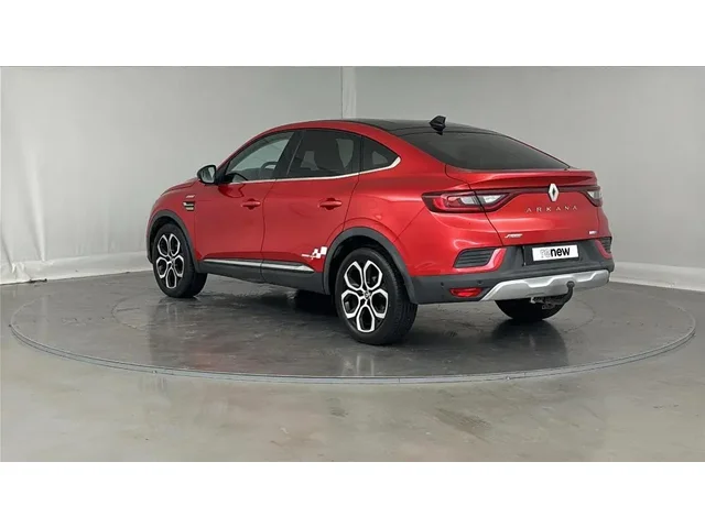 Occasion Renault Arkana à NIEPPE chez RENAULT | NIEPPE