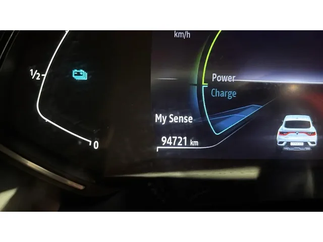 Occasion Renault Arkana à NIEPPE chez RENAULT | NIEPPE