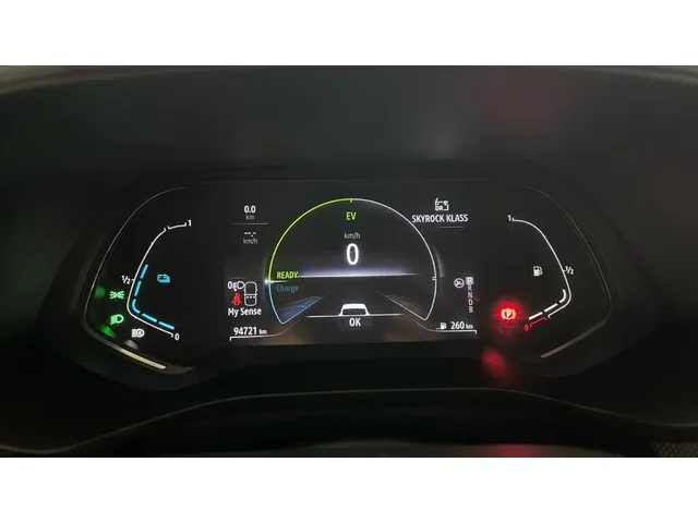 Occasion Renault Arkana à NIEPPE chez RENAULT | NIEPPE