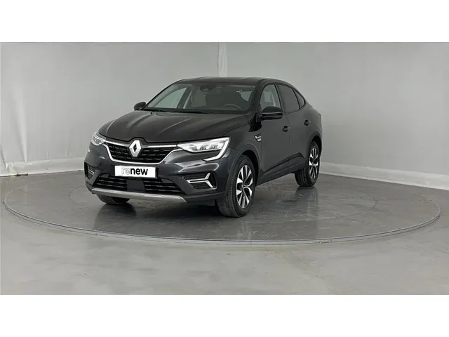 Occasion Renault Arkana à MAGENTA chez RENAULT | EPERNAY & SEZANNE