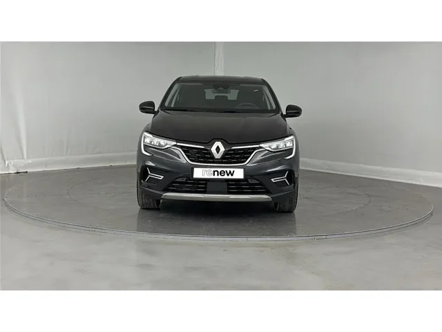 Occasion Renault Arkana à MAGENTA chez RENAULT | EPERNAY & SEZANNE