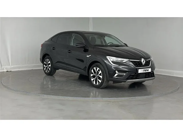 Occasion Renault Arkana à MAGENTA chez RENAULT | EPERNAY & SEZANNE
